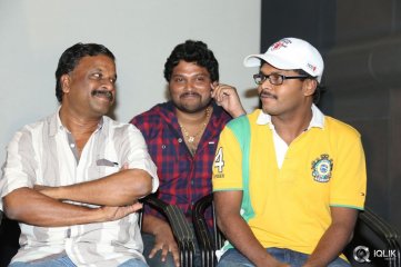 Intelligent Idiots Movie Audio Launch